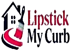 Lipstick My Curb logo